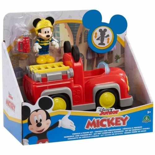 Figūra Famosa Mickey image 2