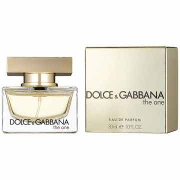Parfem za žene Dolce & Gabbana EDP The One 30 ml