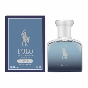 Parfem za muškarce Ralph Lauren Polo Deep Blue 40 ml