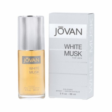 Parfem za muškarce Jovan EDC White Musk 88 ml