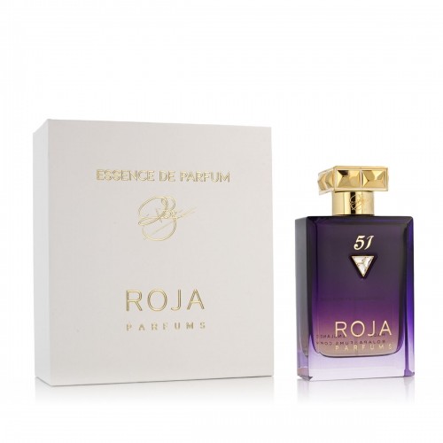 Parfem za žene Roja Parfums 51 100 ml image 1