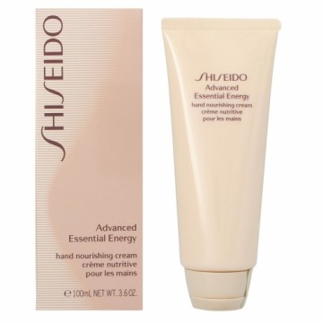 Roku krēms Shiseido Advanced Essential Energy 100 ml