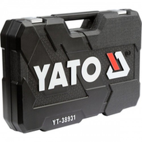 Instrumentu Kasti Yato YT-38931 1/4" 3/8" 1/2" image 3
