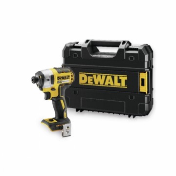 Trieciena uzgriežņu atslēga Dewalt DCF887NT-XJ 18 V