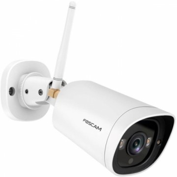 Foscam G4C, Überwachungskamera