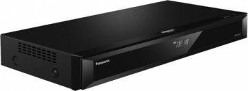 Panasonic DMR-UBC70EGK, Blu-ray-Player