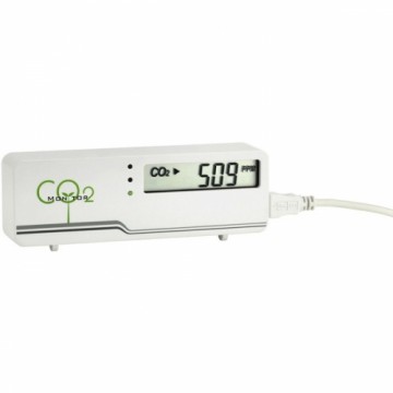 TFA Dostmann CO₂-Monitor AIRCO2NTROL MINI 31.5006, CO2-Messgerät