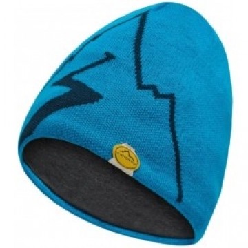 La Sportiva Cepure WOOLY Beanie L/XL Maui/Storm Blue