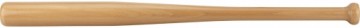 Baseball bat wood AVENTO 47AM 68cm Brown