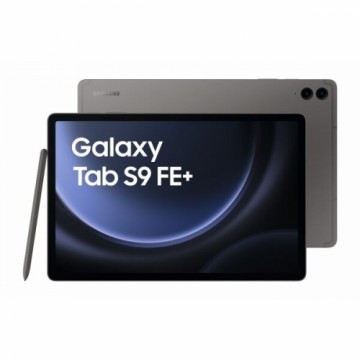 Samsung Galaxy Tab S9 FE+ Wi-Fi Gray 12,4" WQXGA+ Display / Octa-Cora / 8GB RAM / 128GB Speicher / Android 13.0