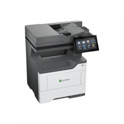 Lexmark MX632adwe Black and White Laser Printer Lexmark image 1