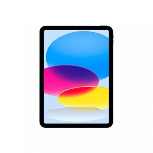 Apple iPad 10.9" Wi-Fi 64GB - Blue 10th Gen image 1