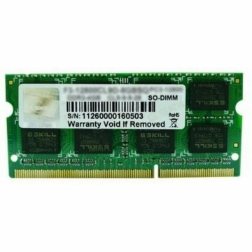 RAM Atmiņa GSKILL PAMGSKSOO0044 DDR3 8 GB CL9