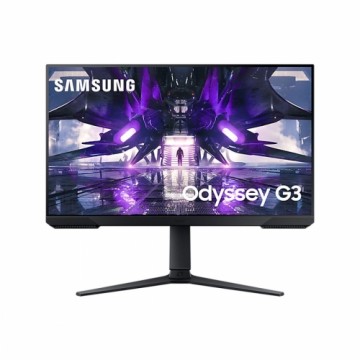 Monitors Samsung Odyssey G30A 27" LED IPS AMD FreeSync