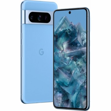 Смартфоны Google Pixel 8 Pro 6,7" 128 Гб 12 GB RAM Синий Celeste