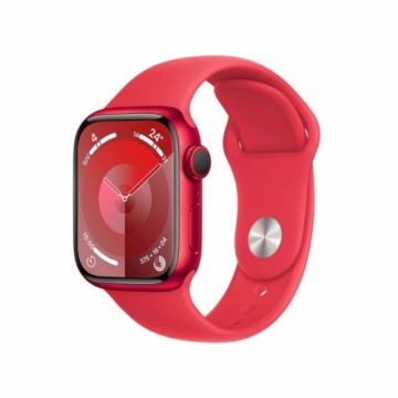 Умные часы Apple Watch Series 9 Красный 41 mm