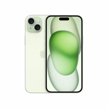 Viedtālruņi Apple iPhone 15 Plus 6,7" 256 GB Zaļš