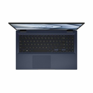 Piezīmju Grāmatiņa Asus ExpertBook B1 B1502CBA-NJ1113 Spāņu Qwerty Intel Core i5-1235U 8 GB RAM 15,6" 512 GB SSD