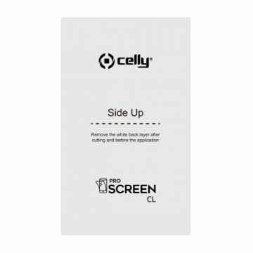 Защита для экрана для телефона Celly PROFILM50LITE