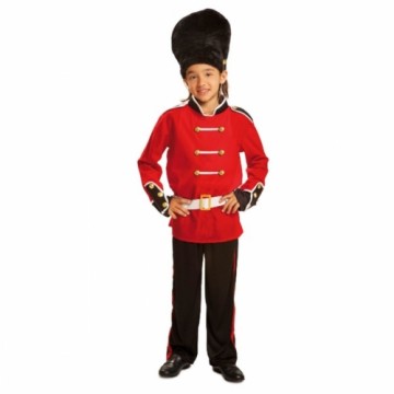 Маскарадные костюмы для детей My Other Me Английский гвардеец (4 Предметы)