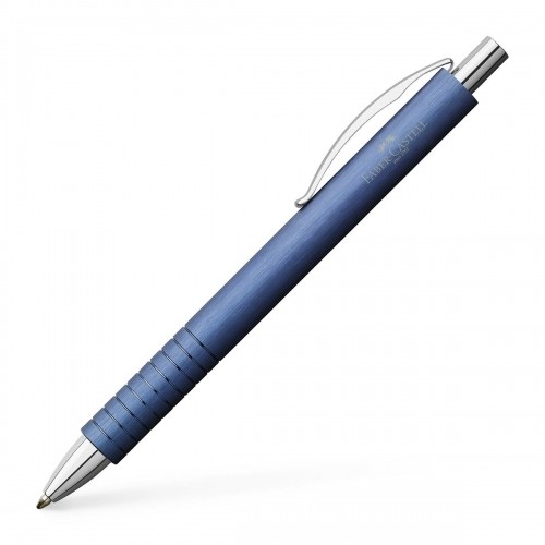 Ручка Faber-Castell Essentio B Синий image 1