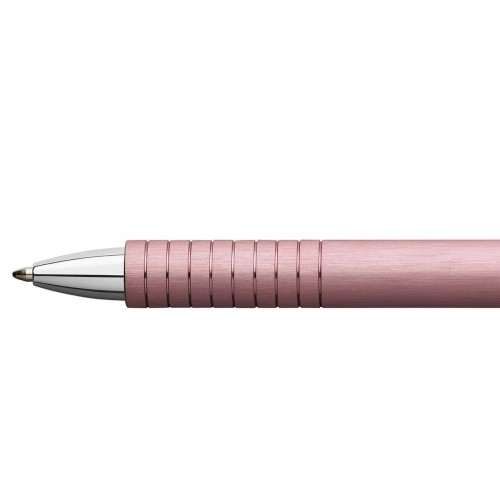 Pildspalva Faber-Castell Essentio B Rozā image 2