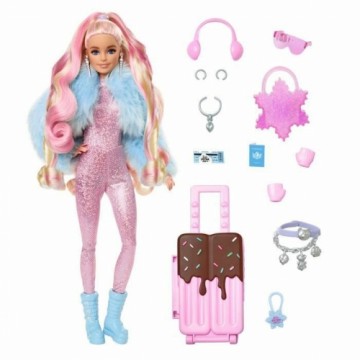 Mazulis lelle Barbie Extra Fly