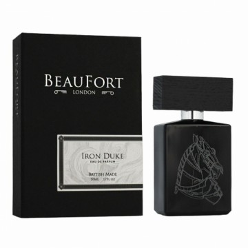 Parfem za oba spola BeauFort EDP Iron Duke 50 ml