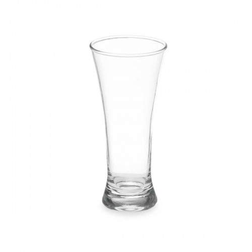 Vivalto Stikls Konusveida Caurspīdīgs Stikls 320 ml (12 gb.) image 3