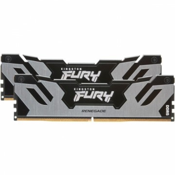 Kingston Fury DIMM 32 GB DDR5-6400 (2x 16 GB) Dual-Kit, Arbeitsspeicher