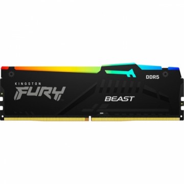 Kingston Fury DIMM 16 GB DDR5-5200 (1x 16 GB) , Arbeitsspeicher