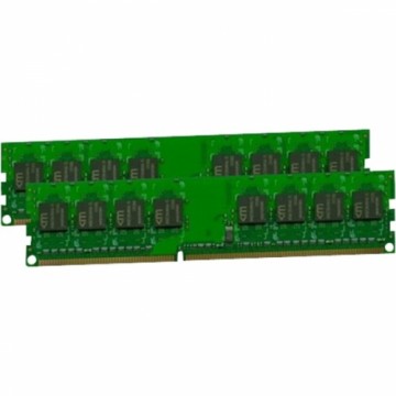 Mushkin DIMM 8 GB DDR3-1333 (2x 4 GB) Dual-Kit, Arbeitsspeicher