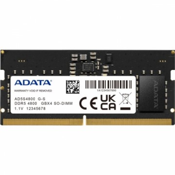 Adata SO-DIMM 32 GB DDR5-4800 (1x 32 GB) , Arbeitsspeicher
