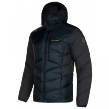 La Sportiva Jaka BIVOUAC Down Jkt M M Black