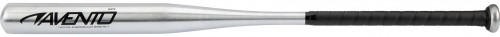 Avento Baseball bat aluminum ADVENTO 47AA 65 cm Silver image 1