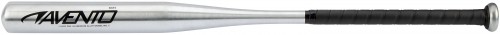 Avento Baseball bat aluminum ADVENTO 47AC 70 cm Silver image 1