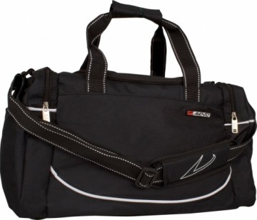Sports Bag AVENTO 50TD Medium Black