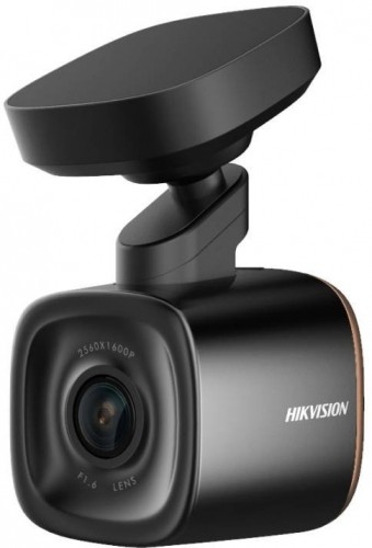 Hikvision dash camera F6S image 1