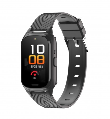 Forever smartwatch SIVA ST-100 black image 2