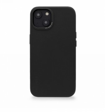 Apple Decoded â MagSafe compatible protective leather case for iPhone 14 Plus (black)