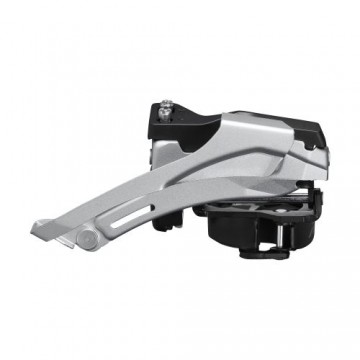 Shimano FD-T3000-2-TS3 2x9sp Acera 34.9mm CB TS DP 63-68 / 2 pārnesumu