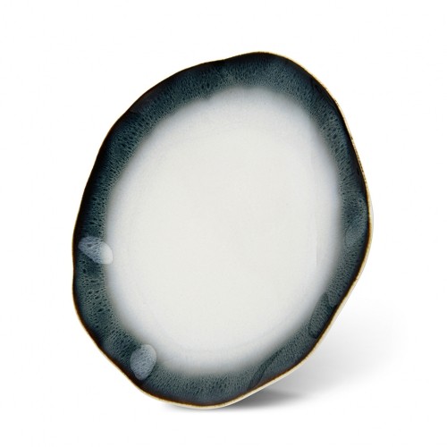 Fissman Šķīvis servēšanai GALACTICA 30 cm (porcelāns) image 1