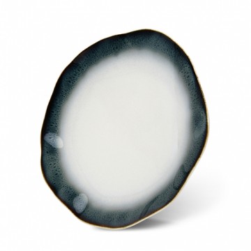 Fissman Šķīvis servēšanai GALACTICA 30 cm (porcelāns)