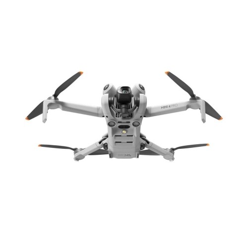 Drone|DJI|Mini 4 Pro (DJI RC-N2)|Consumer|CP.MA.00000731.01 image 2