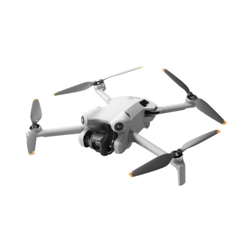Drone|DJI|Mini 4 Pro (DJI RC-N2)|Consumer|CP.MA.00000731.01 image 5