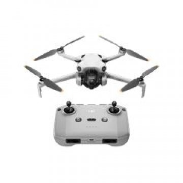 Drone|DJI|Mini 4 Pro (DJI RC-N2)|Consumer|CP.MA.00000731.01