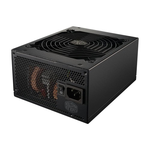 Power Supply|COOLER MASTER|1050 Watts|Efficiency 80 PLUS GOLD|PFC Active|MTBF 100000 hours|MPE-A501-AFCAG-3EU image 2