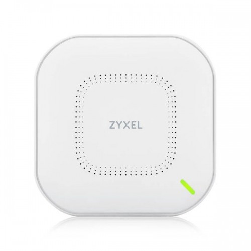 Zyxel WAX610D WiFi 6 Access Point AX3000 Dual-Band, 1x 2.5GbE LAN, 1x GbE LAN image 1