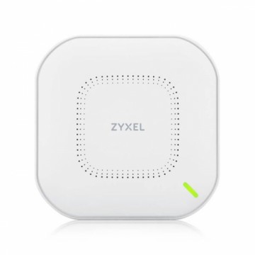 Zyxel WAX610D WiFi 6 Access Point AX3000 Dual-Band, 1x 2.5GbE LAN, 1x GbE LAN