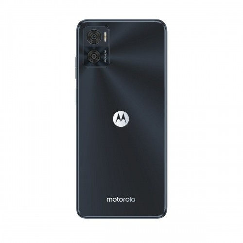 Viedtālruņis Motorola MOTO E22 Melns 6,5" 64 GB 4 GB RAM Mediatek Helio G37 image 2